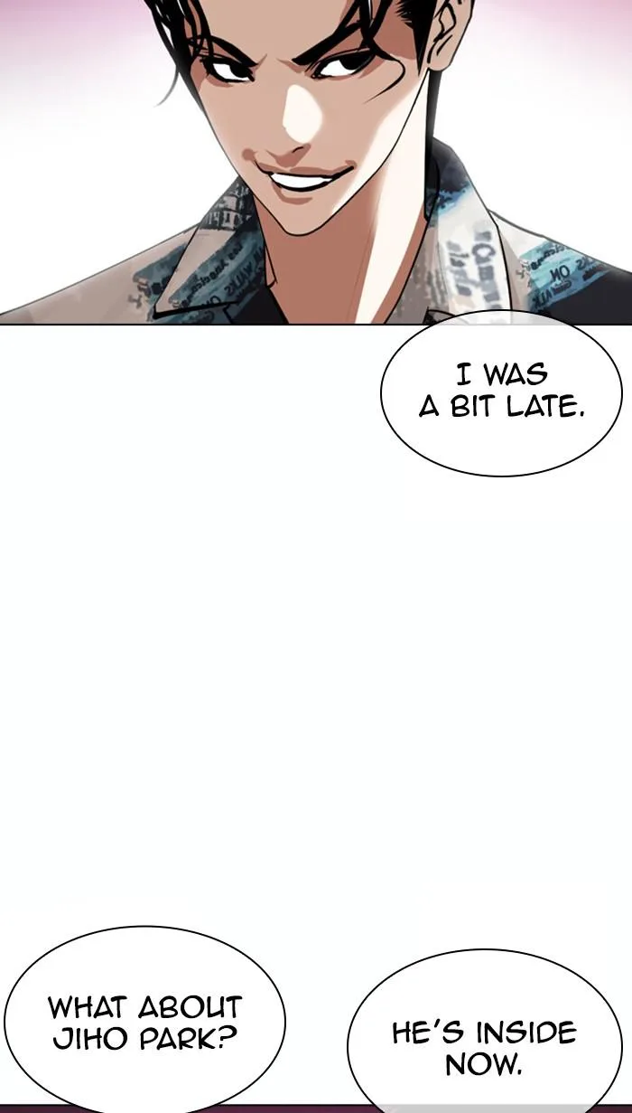 Lookism - Chapter 366 - Page 97