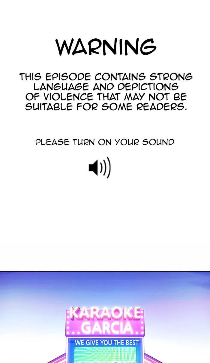 Lookism - Chapter 367 - Page 1