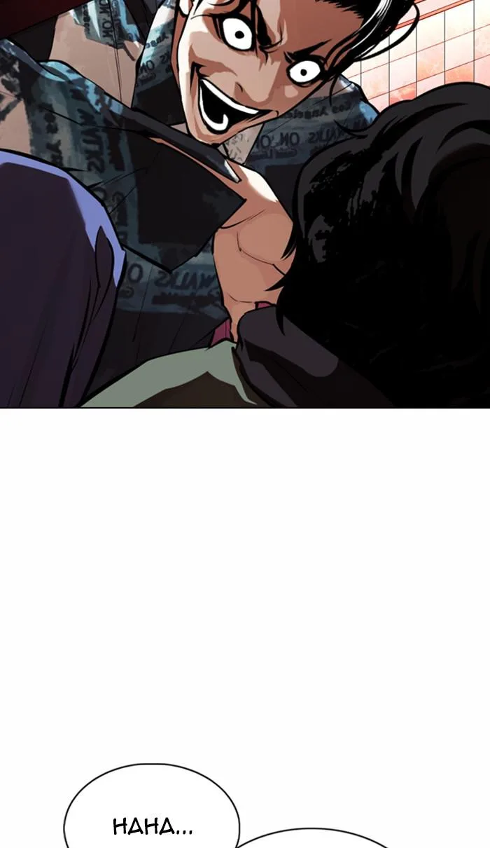 Lookism - Chapter 367 - Page 10