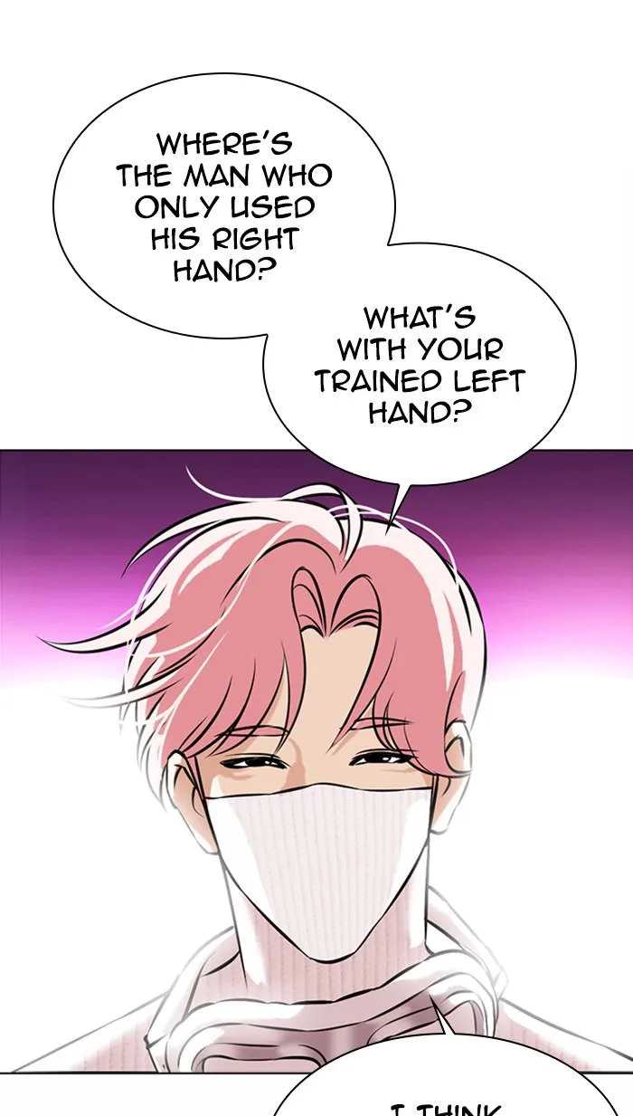 Lookism - Chapter 367 - Page 101