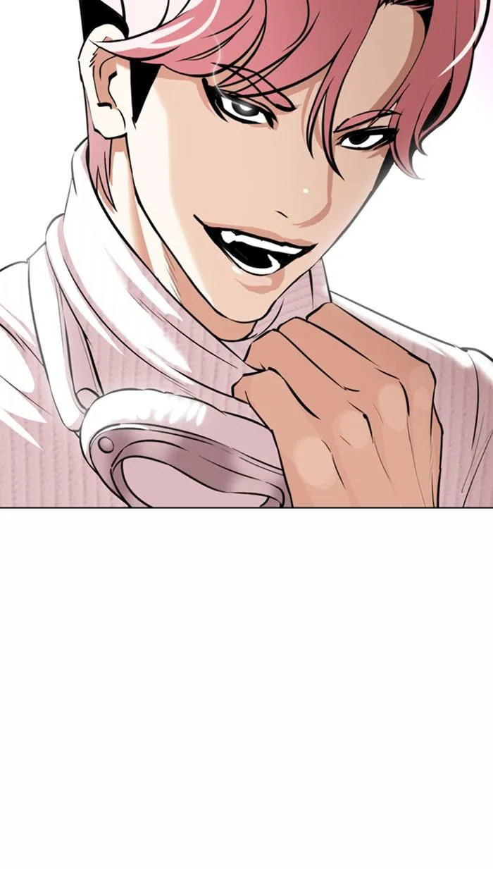 Lookism - Chapter 367 - Page 110