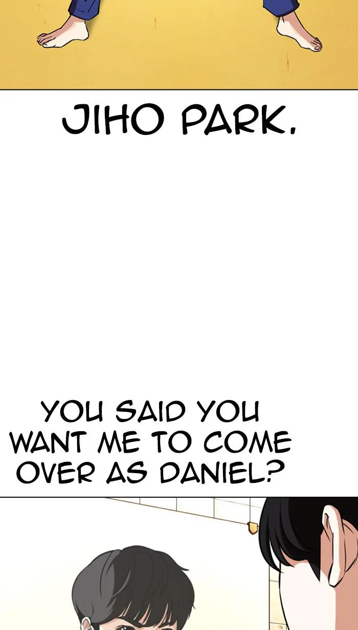 Lookism - Chapter 367 - Page 113