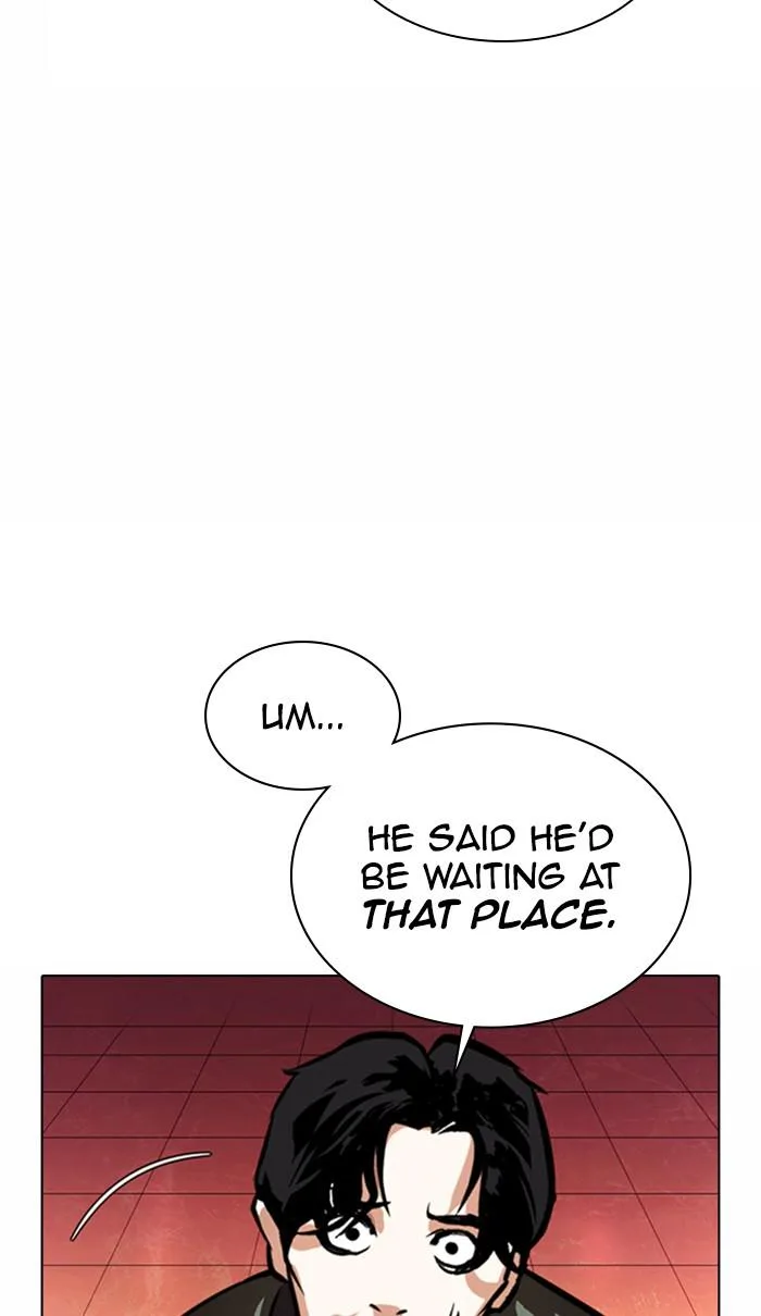 Lookism - Chapter 367 - Page 12