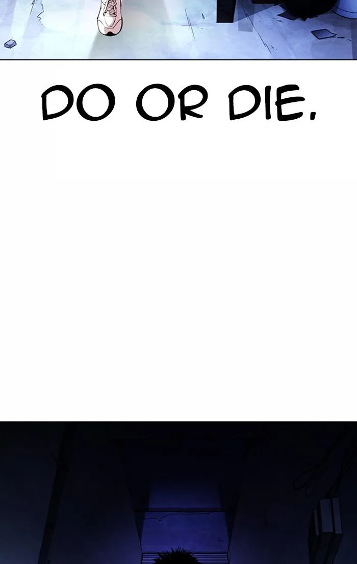 Lookism - Chapter 367 - Page 124