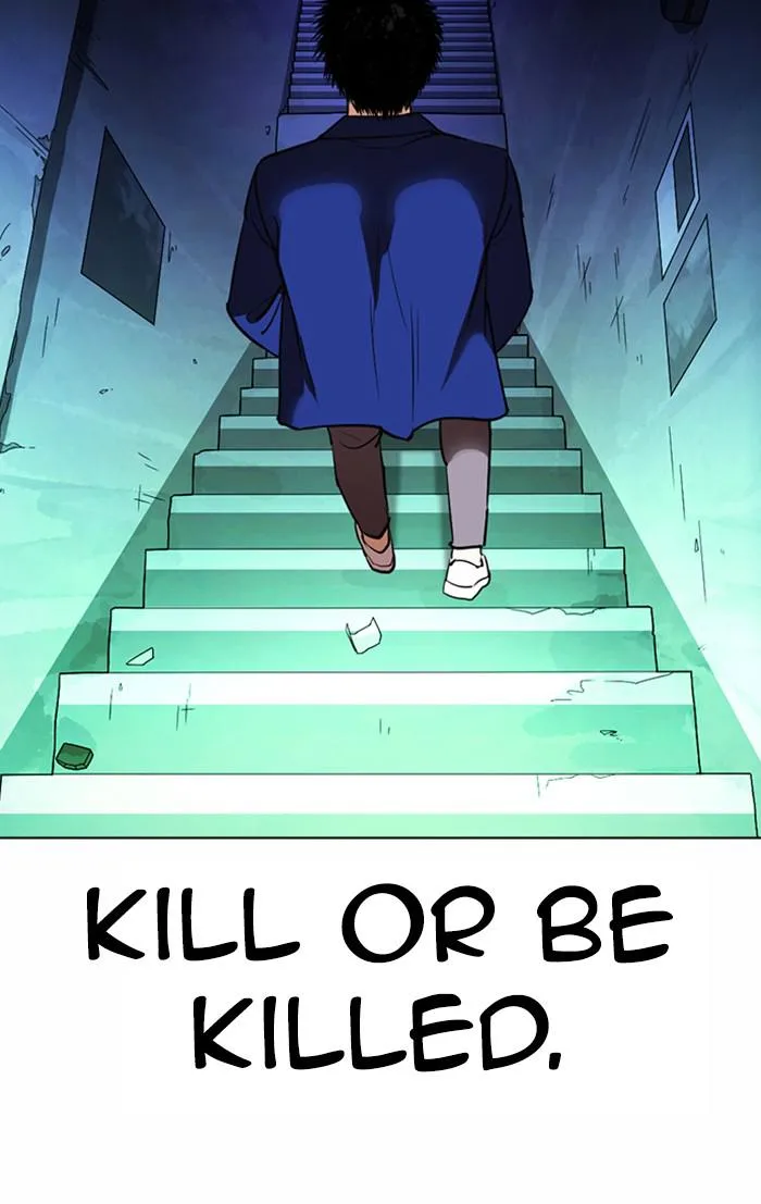 Lookism - Chapter 367 - Page 125