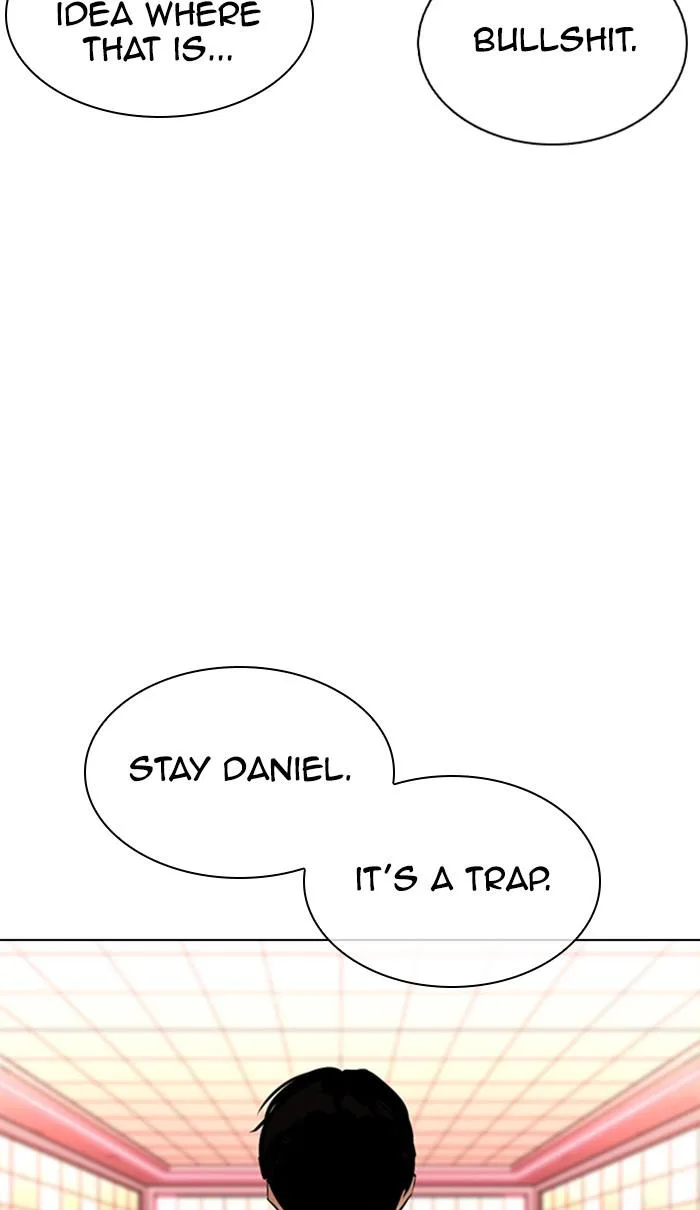 Lookism - Chapter 367 - Page 16