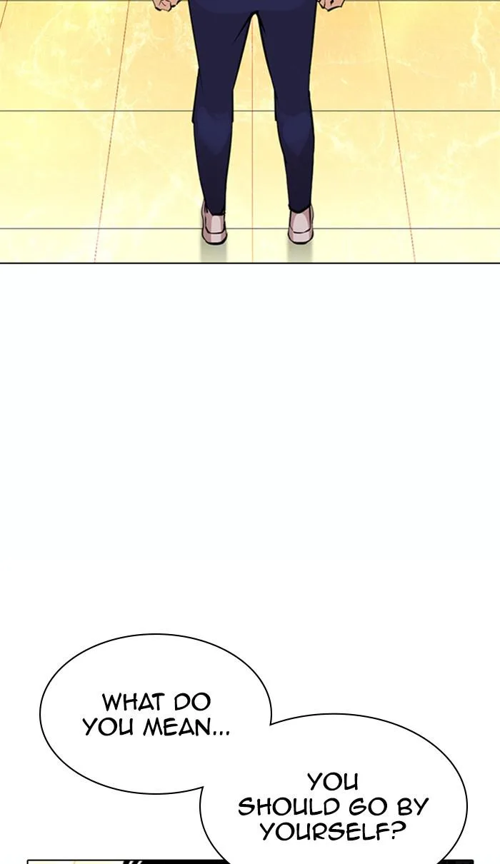 Lookism - Chapter 367 - Page 19