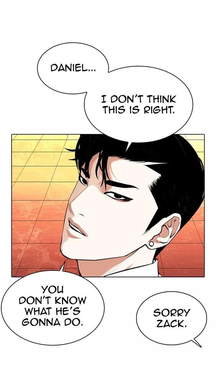 Lookism - Chapter 367 - Page 22