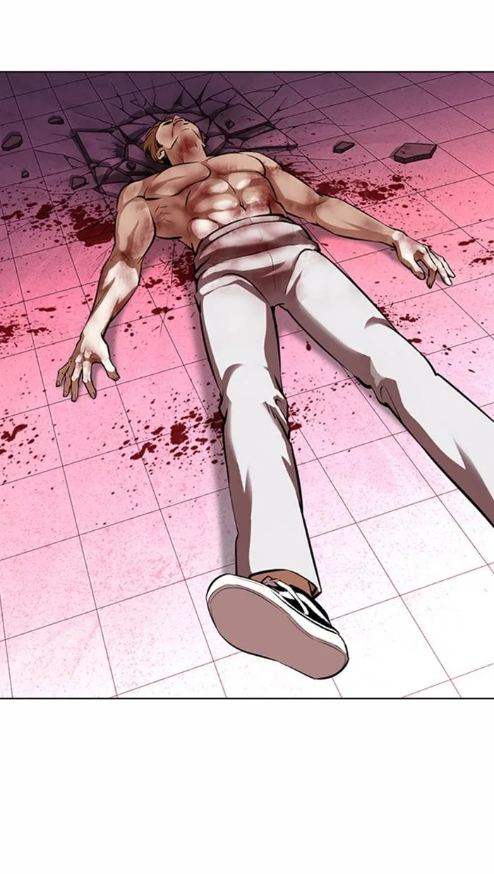 Lookism - Chapter 367 - Page 27