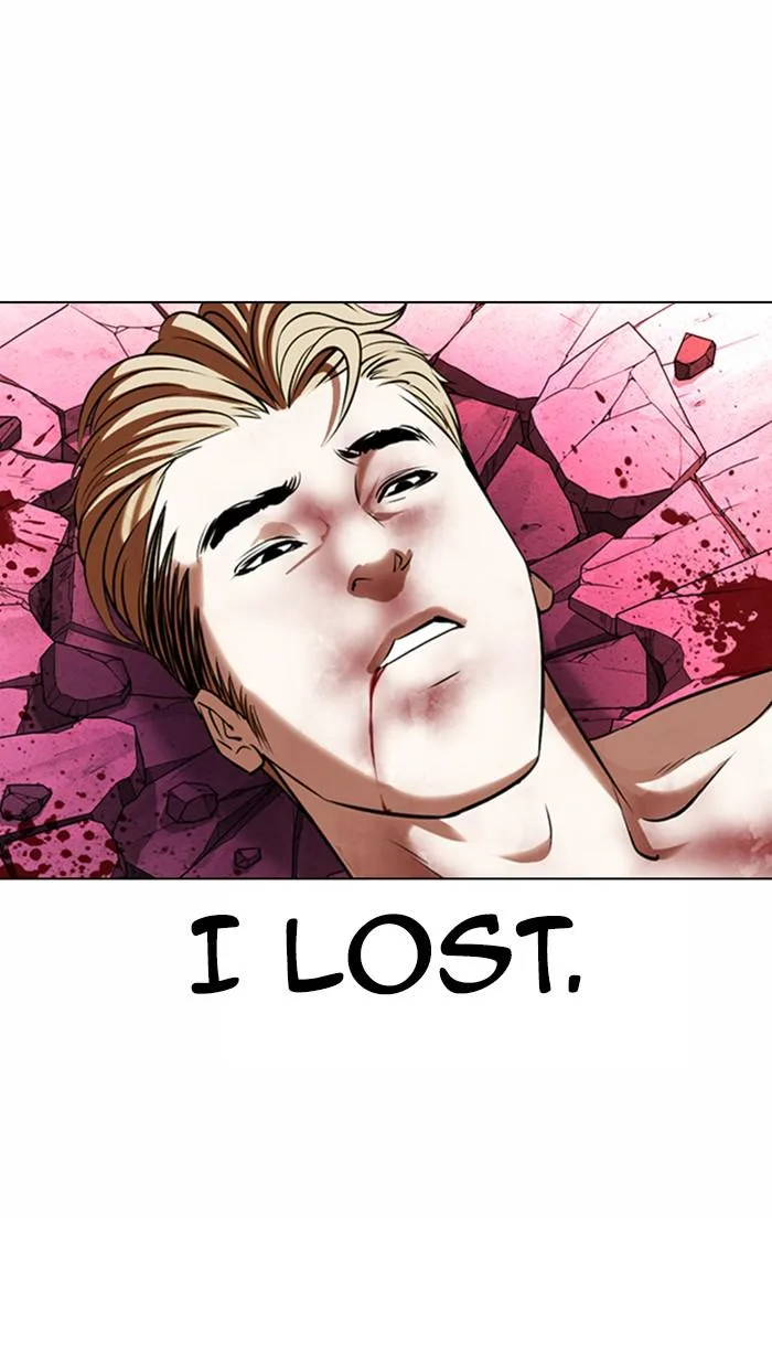 Lookism - Chapter 367 - Page 28