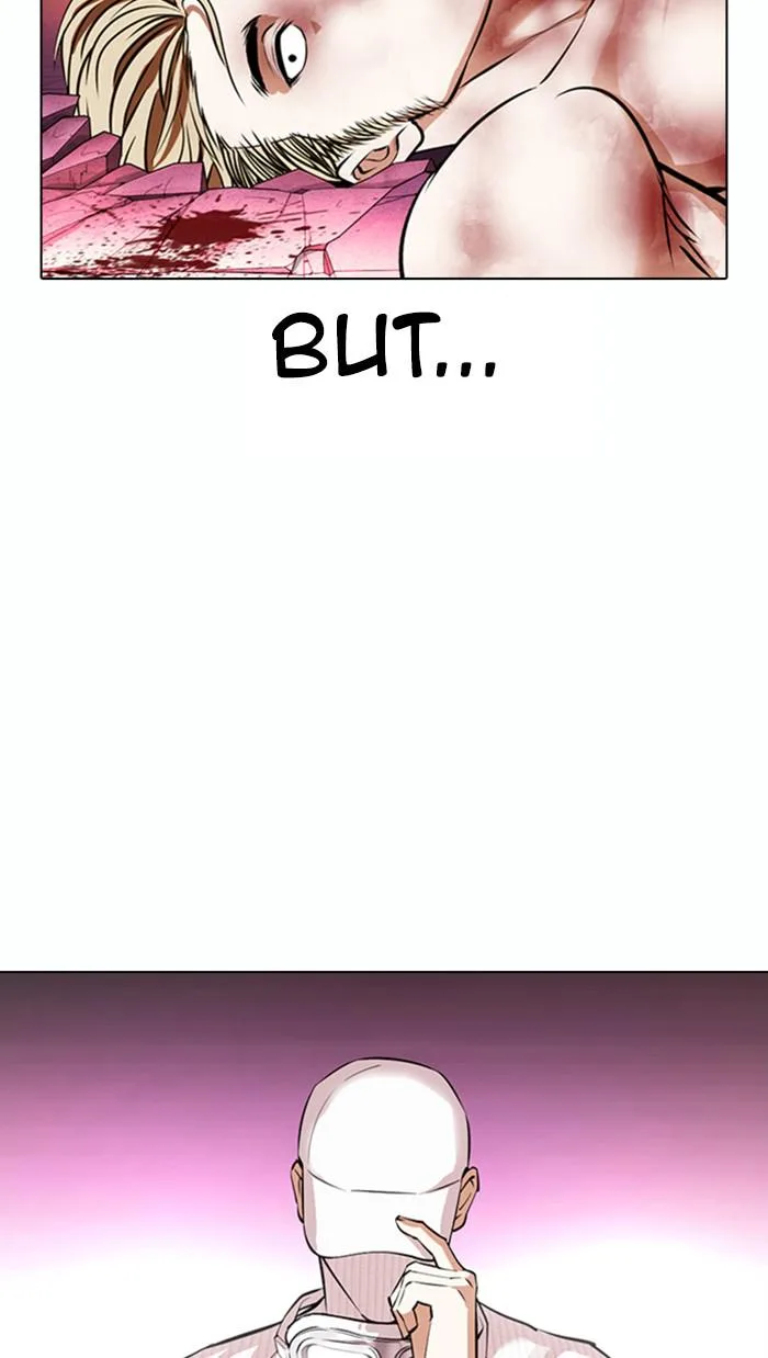 Lookism - Chapter 367 - Page 33