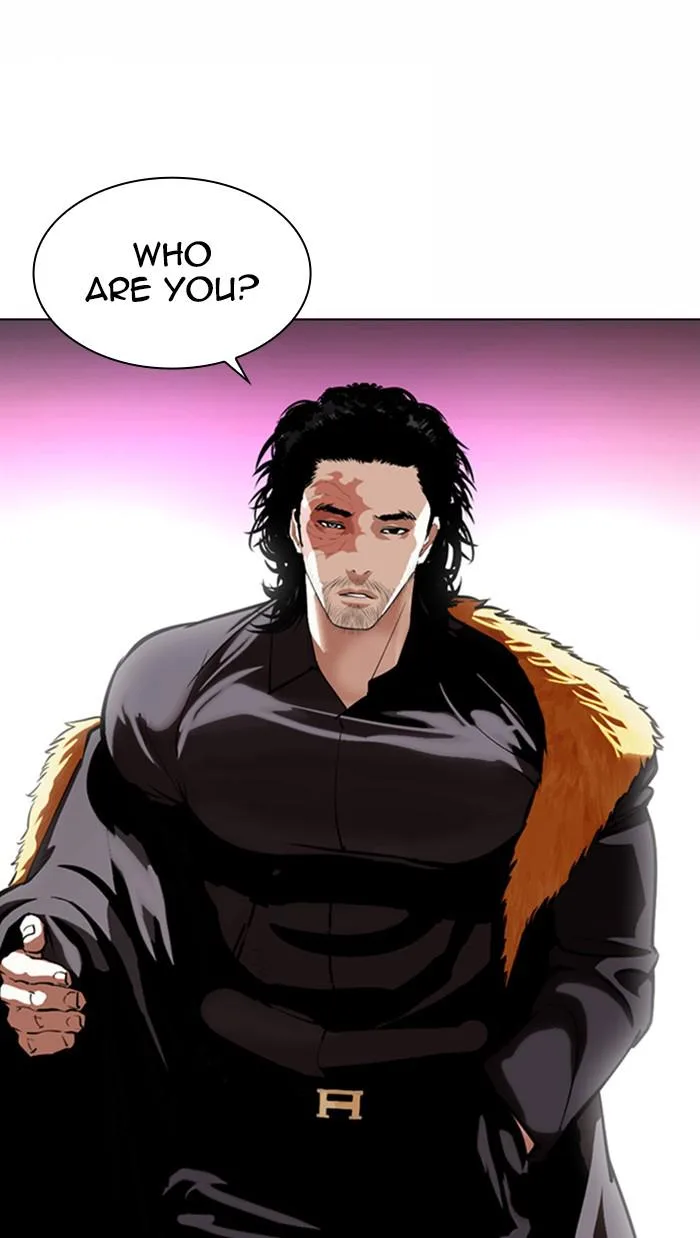 Lookism - Chapter 367 - Page 35
