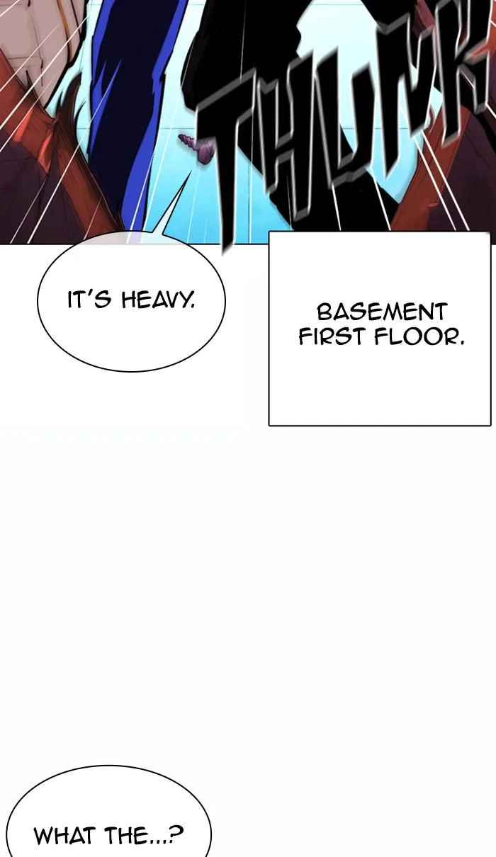 Lookism - Chapter 367 - Page 4