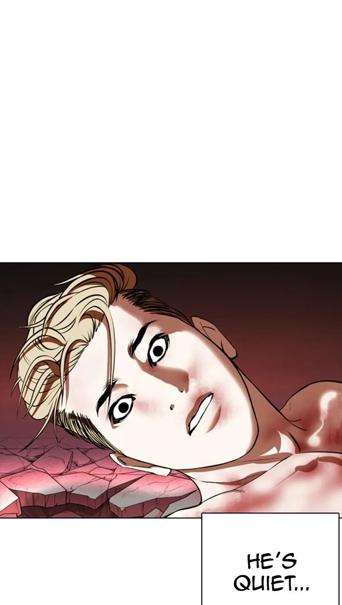 Lookism - Chapter 367 - Page 41