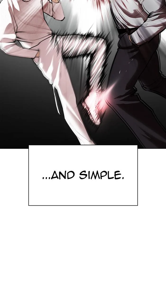 Lookism - Chapter 367 - Page 43