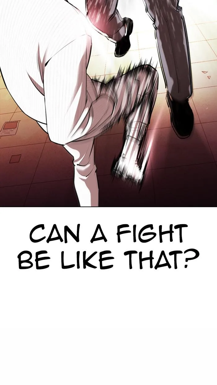 Lookism - Chapter 367 - Page 46