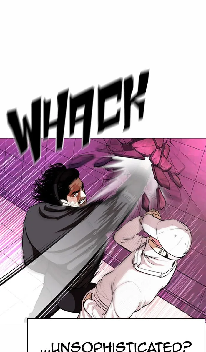 Lookism - Chapter 367 - Page 48