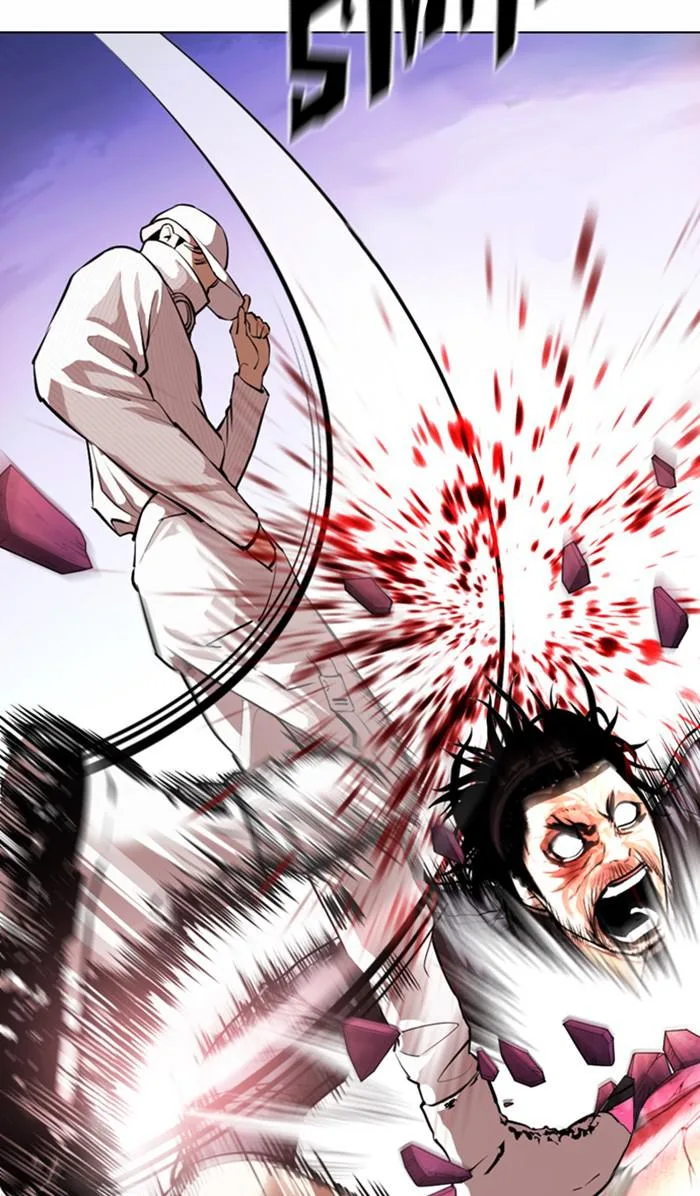 Lookism - Chapter 367 - Page 52