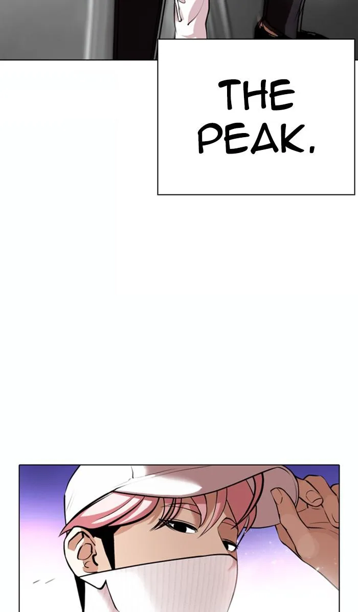 Lookism - Chapter 367 - Page 57