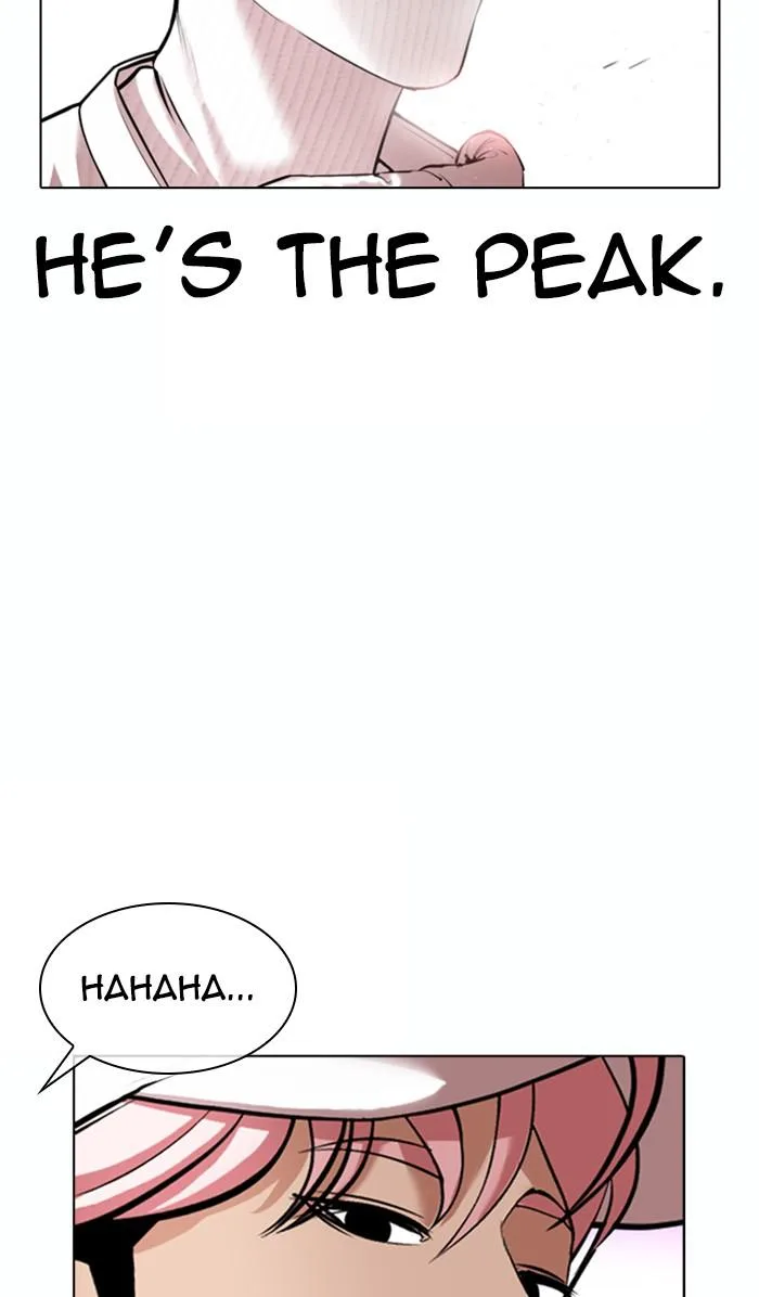 Lookism - Chapter 367 - Page 58