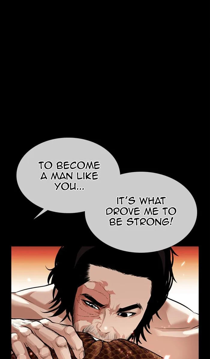 Lookism - Chapter 367 - Page 69