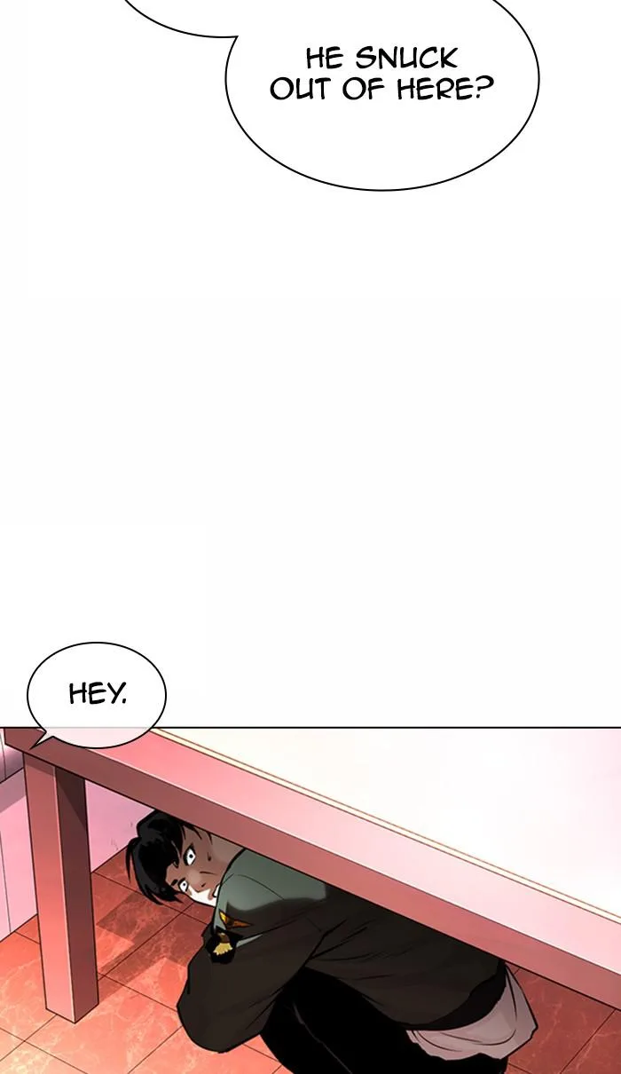 Lookism - Chapter 367 - Page 8