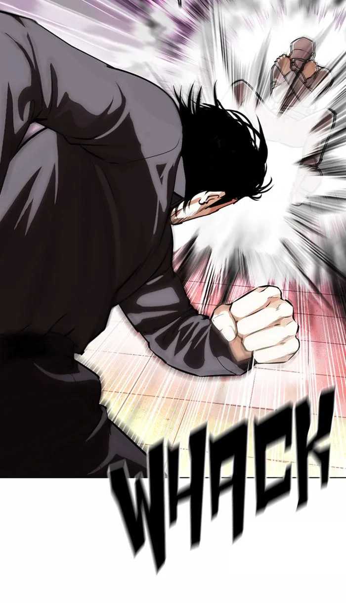 Lookism - Chapter 367 - Page 89