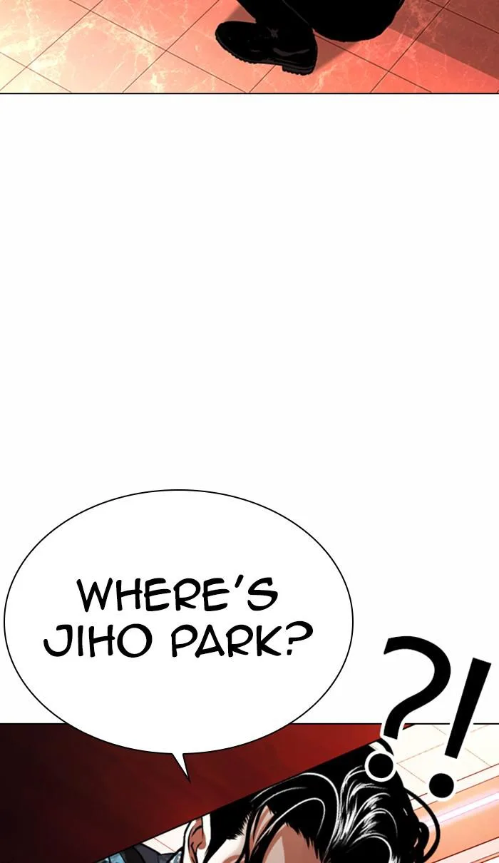 Lookism - Chapter 367 - Page 9