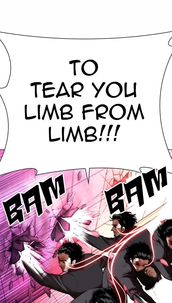 Lookism - Chapter 367 - Page 96