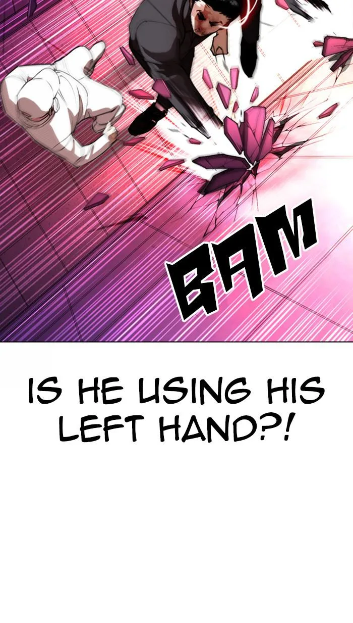 Lookism - Chapter 367 - Page 97