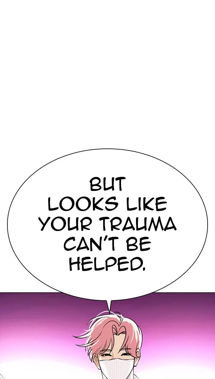 Lookism - Chapter 367 - Page 99