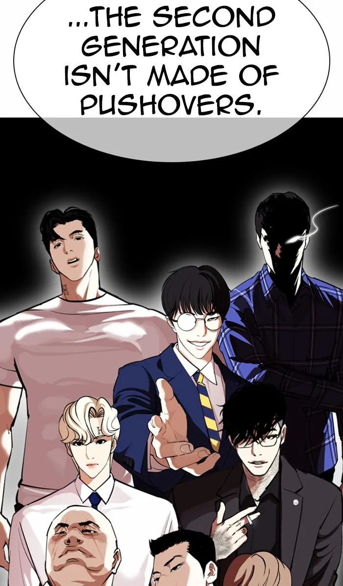 Lookism - Chapter 368 - Page 107