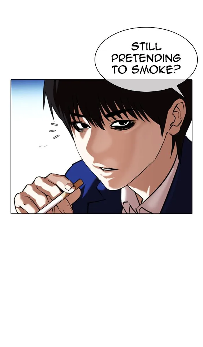 Lookism - Chapter 368 - Page 112