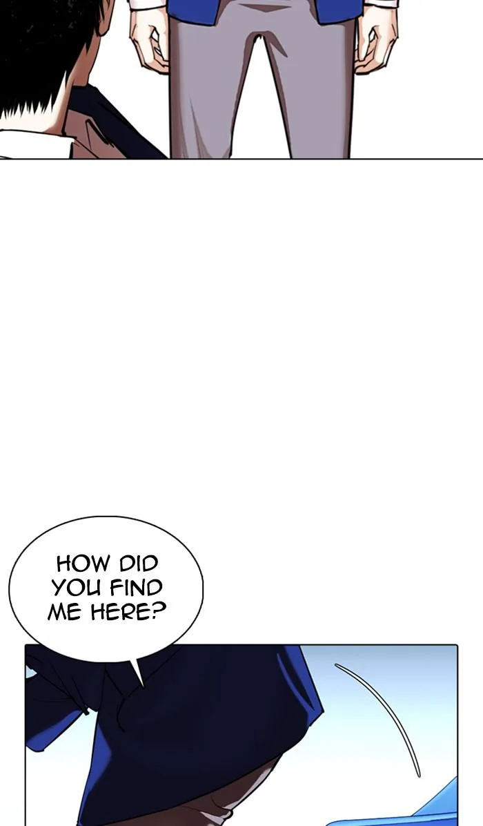 Lookism - Chapter 368 - Page 114