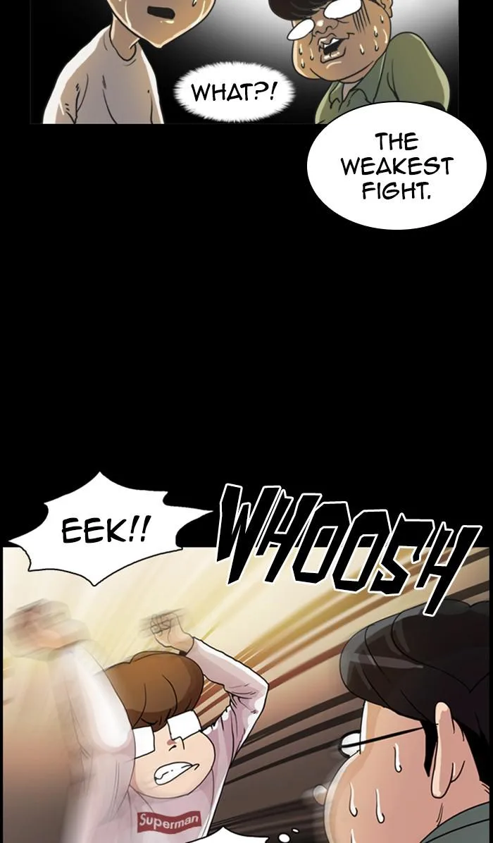 Lookism - Chapter 368 - Page 118