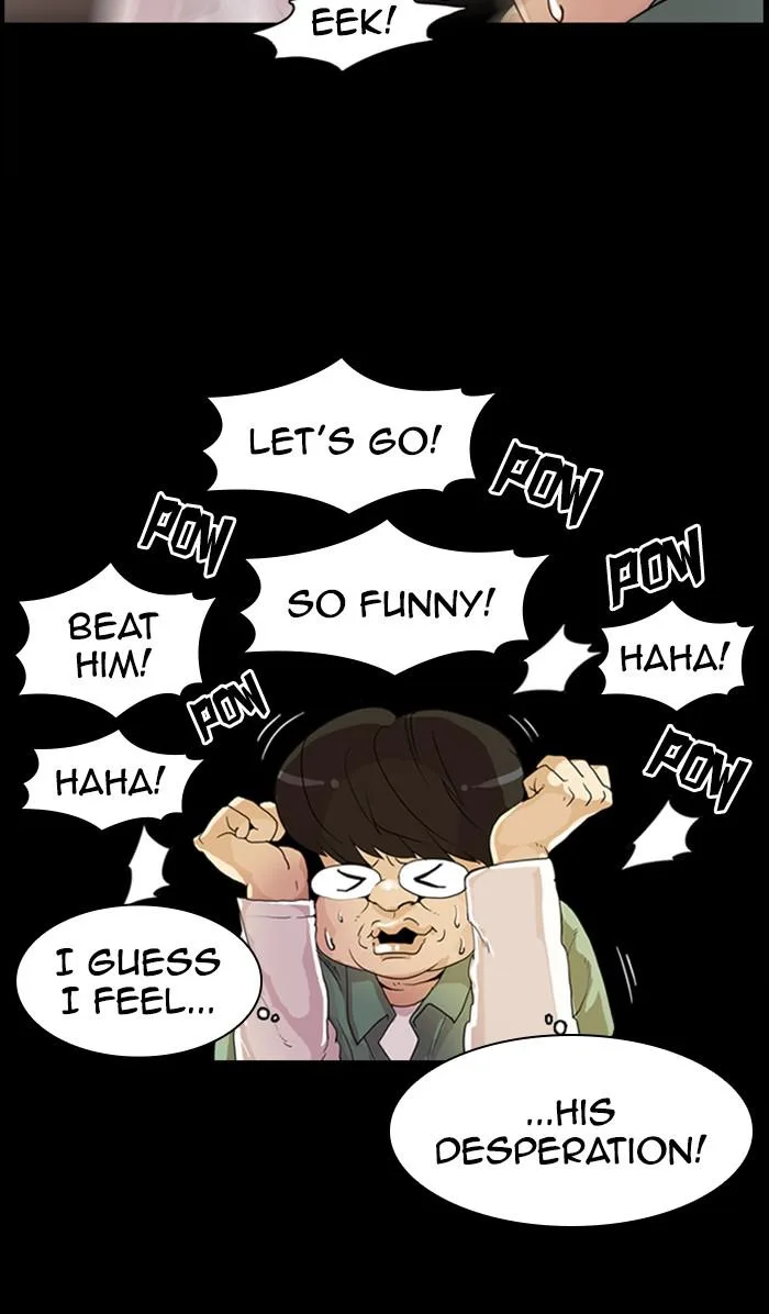 Lookism - Chapter 368 - Page 119