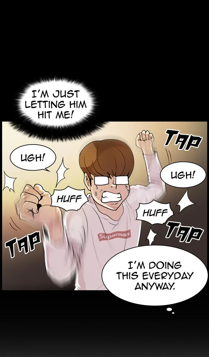 Lookism - Chapter 368 - Page 120