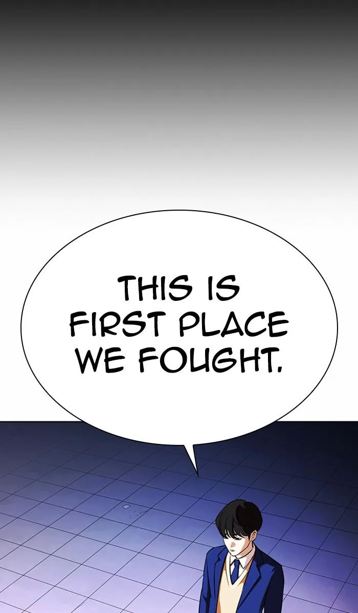 Lookism - Chapter 368 - Page 121