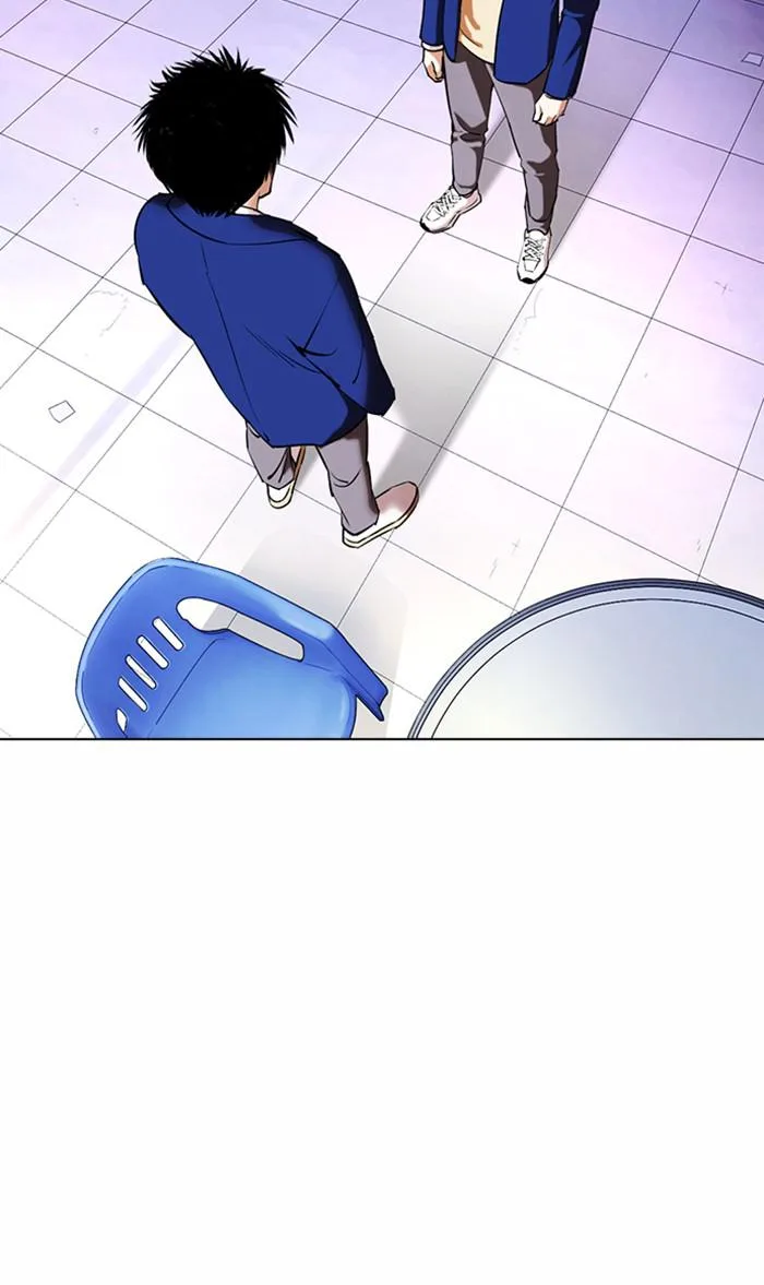 Lookism - Chapter 368 - Page 122