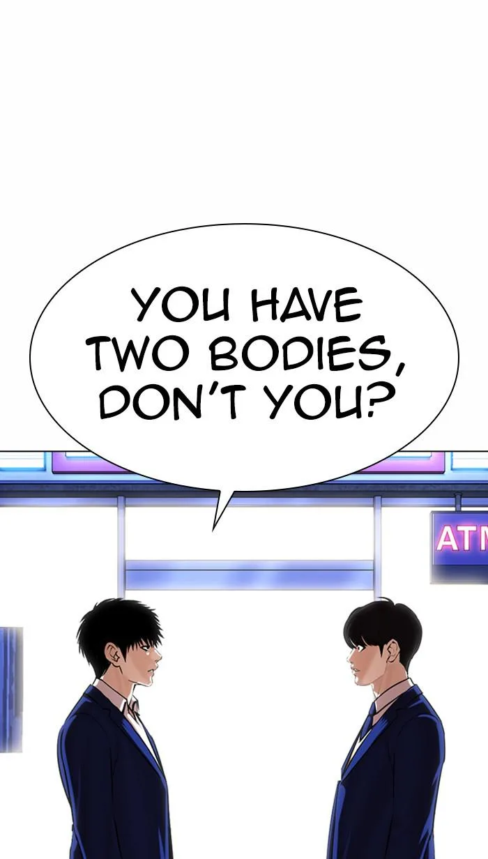 Lookism - Chapter 368 - Page 126