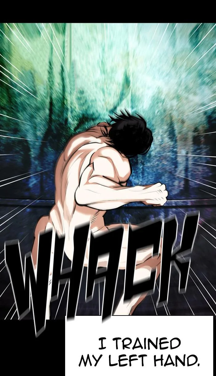 Lookism - Chapter 368 - Page 16