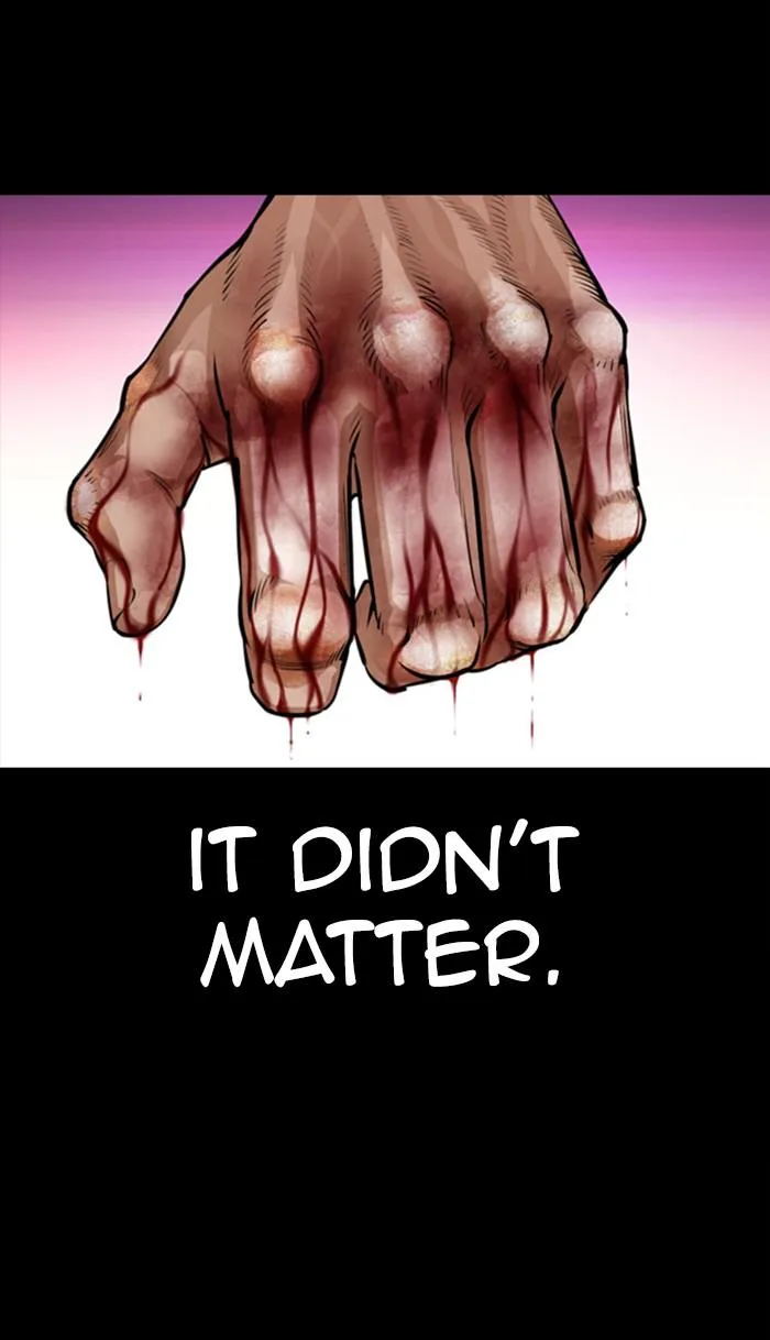 Lookism - Chapter 368 - Page 19