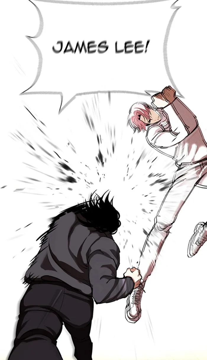 Lookism - Chapter 368 - Page 23