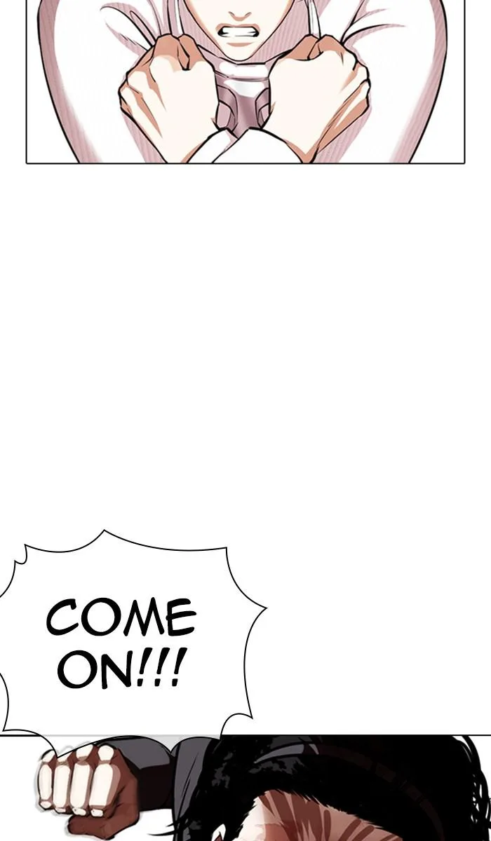 Lookism - Chapter 368 - Page 34