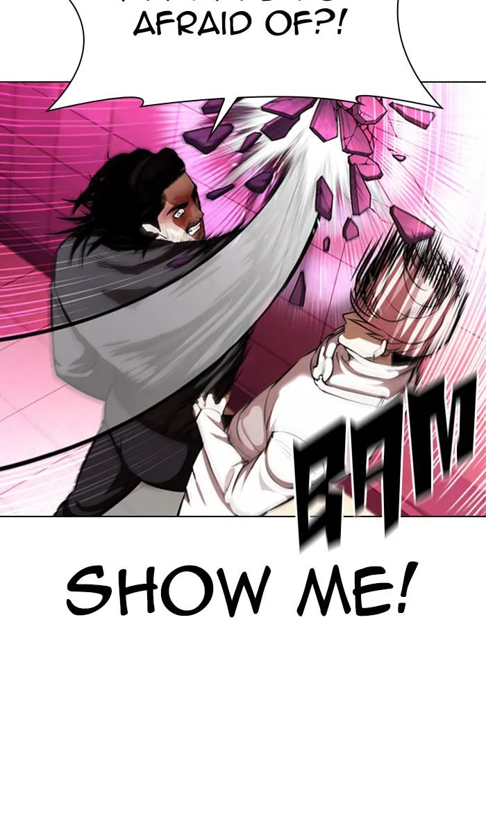 Lookism - Chapter 368 - Page 36