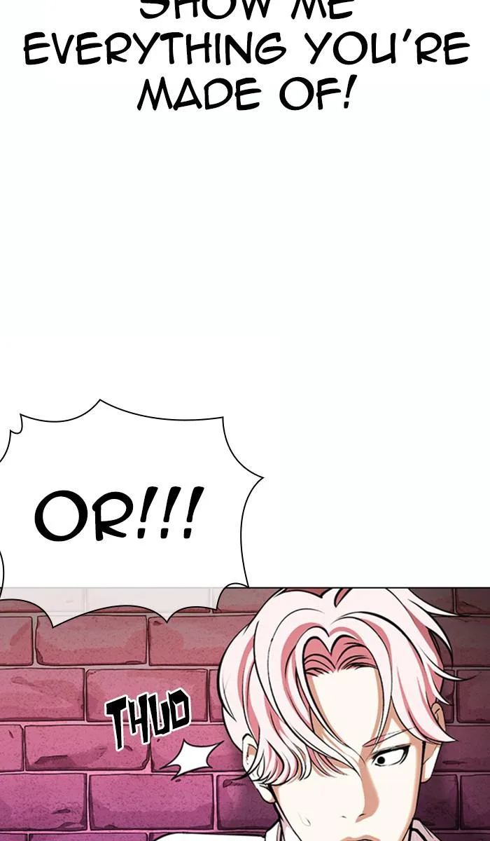 Lookism - Chapter 368 - Page 38