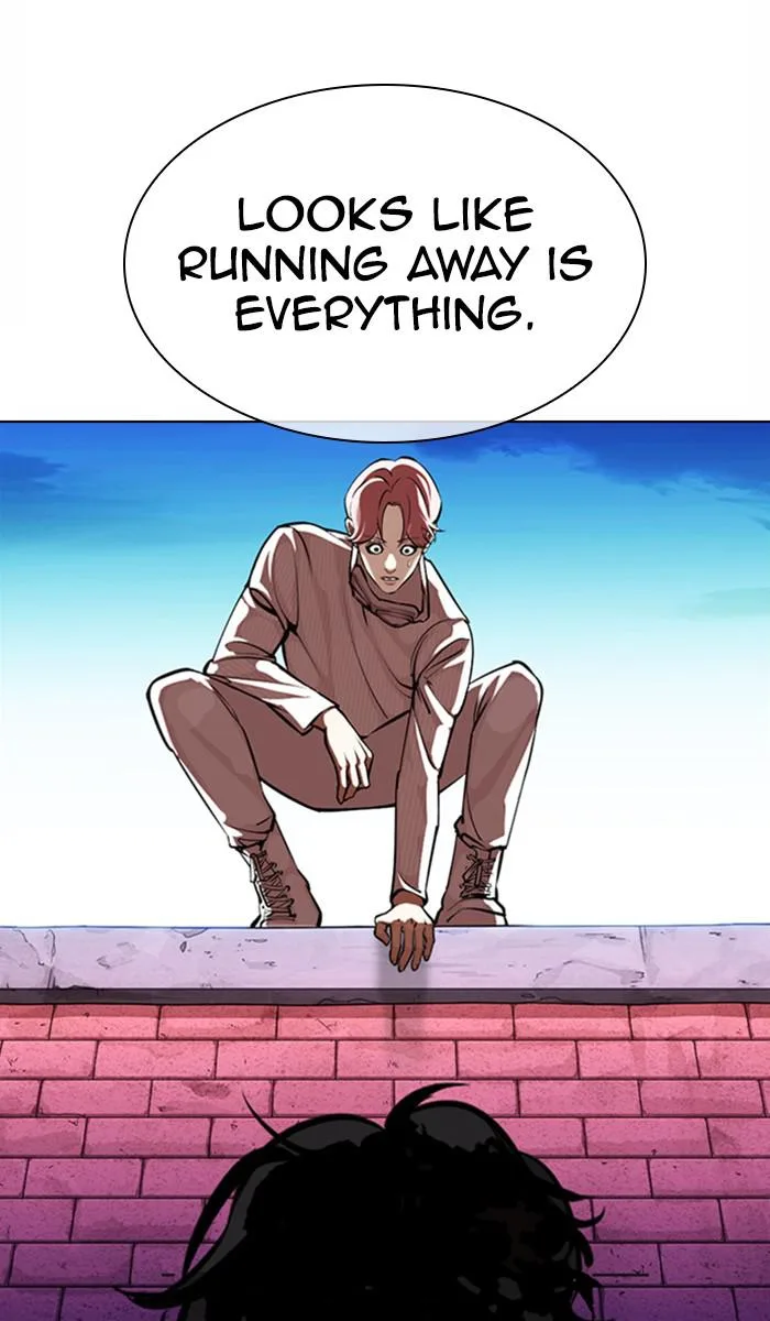 Lookism - Chapter 368 - Page 43