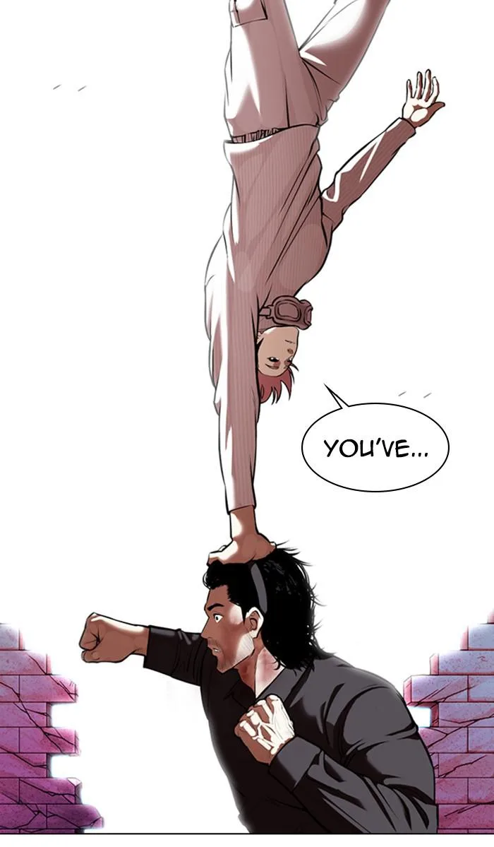 Lookism - Chapter 368 - Page 49