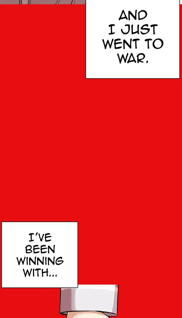 Lookism - Chapter 368 - Page 5