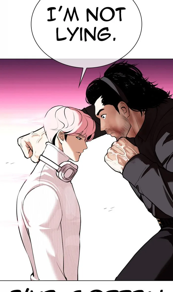 Lookism - Chapter 368 - Page 55